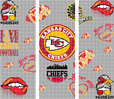20oz cup wraps-U  1239